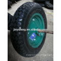 8" ,10",12",13",14",16"rubber tire/wheels for wheel barrow